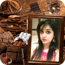 Chocolate Day Photo Frame Selfie Editor APK