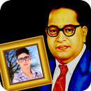 Bhim Rao Ambedkar Photo Frames Background Changer APK