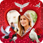 Dove Insta DP Maker - Dove Profile Pic Creator icône