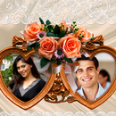 Family Dual Photo Frame Cover Page Changer APK