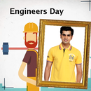 Happy Engineers Day Profile Pic Creator APK