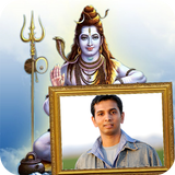 Maha Shivaratri Instant DP Maker 2019 icône