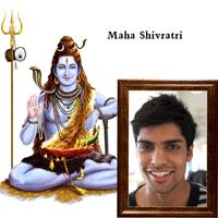 Maha Shivaratri Instant DP Maker 2019 โปสเตอร์