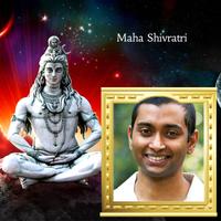 Maha Shivaratri Instant DP Maker 2019 screenshot 2