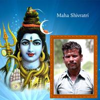 Maha Shivaratri Instant DP Maker 2019 스크린샷 3