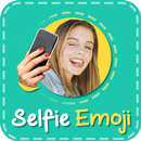 Selfie Emoji Keyboard- Animated Gif APK