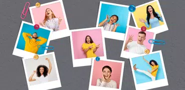 Selfieera-Shorts & Photo