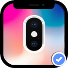 Selfie Camera for Phone 11 Pro  - OS 13 Camera icono