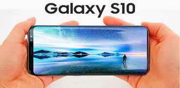Camera Galaxy S10 / S10 Plus  Quad Camera 4x pro