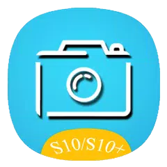 Camera Galaxy S10 / S10 Plus Quad Camera 4x pro