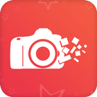 Beauty plus cam - Best selfie camera&photo editor アイコン