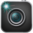 camera huawei y9 prime quad camera selfie 4k icône