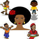 African Stickers - WASticker APK