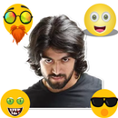 Yash Stickers for Whatsapp - WASticker APK