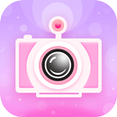 Selfie Sticker Beauty - Selfie Candy Camera APK