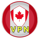 Canada VPN - Free Unlimited VPN Proxy APK