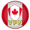 Canada VPN - Free Unlimited VPN Proxy