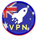 Australia VPN - Free Unlimited VPN Proxy APK