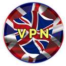UK VPN - Free Unlimited VPN Proxy APK