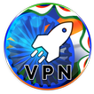 India VPN - Free Unlimited VPN Proxy