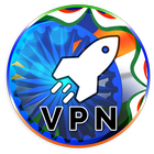 آیکون‌ India VPN - Free Unlimited VPN Proxy