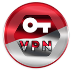 Indonesia VPN - Free Unlimited VPN Proxy simgesi