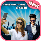Selfie With Darshan Rawal ícone
