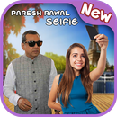 Selfie With Paresh Rawal APK