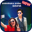 Selfie With Shahrukh Khan APK