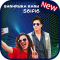 Selfie With Shahrukh Khan