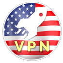USA VPN - Free Unlimited VPN Proxy APK