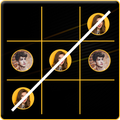 Tic Tac Toe Selfie 2021