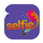 Selfie 5G Speed VPN icône