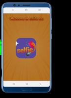 Selfie 5G Speed VPN Affiche