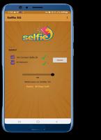 Selfie 5G Speed VPN capture d'écran 1