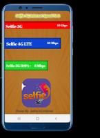 Selfie 5G Speed VPN capture d'écran 2