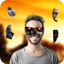 Robot Face Selfie Photo- Robot Photo Face Maker APK