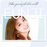 Take good photos with Eunji ( Apink )