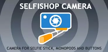 SelfiShop Camera
