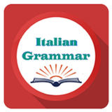 Italian Grammars Beginners ไอคอน