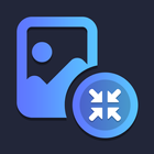 Lite Photo: Image Compressor,  icon