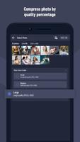 Lite Photo: Image Compressor,  screenshot 3