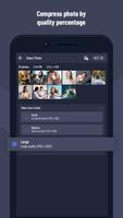 Lite Photo: Image Compressor,  capture d'écran 3