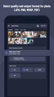 Lite Photo: Image Compressor,  screenshot 2