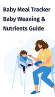 Baby Meal Tracker پوسٹر