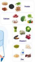 Baby Meal Tracker اسکرین شاٹ 1