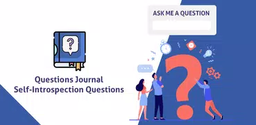 Questions Journal: Self-Intros