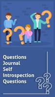 Questions Journal постер