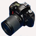 Camera For Nikon