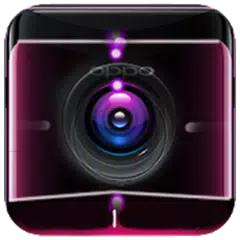 Camera For Oppo F9-F9 Camera